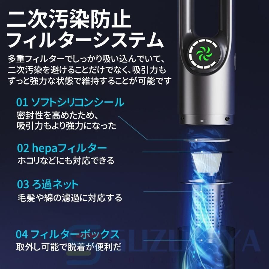 サイクロン式