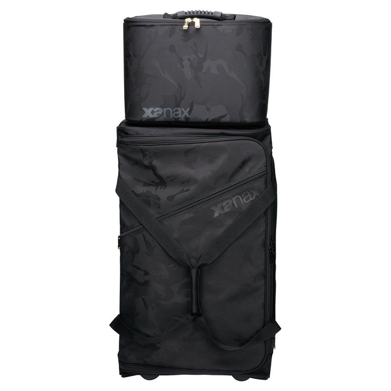 ザナックス XANAX プロテクキャスターバッグ アイテム バッグ (BAG822