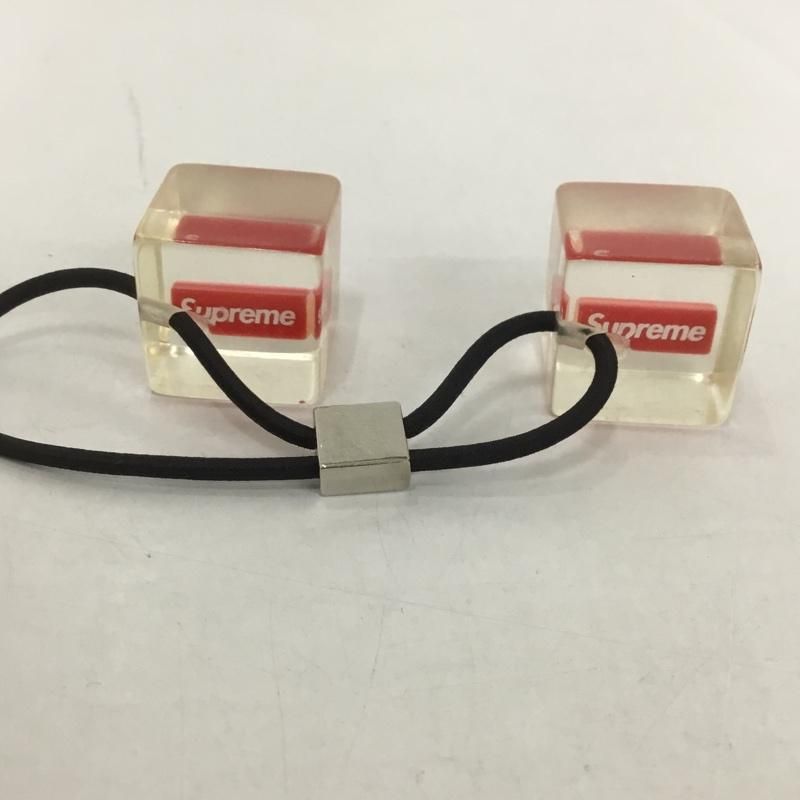 Supreme シュプリーム その他ファッション小物 Hair Bobbles 18SS 