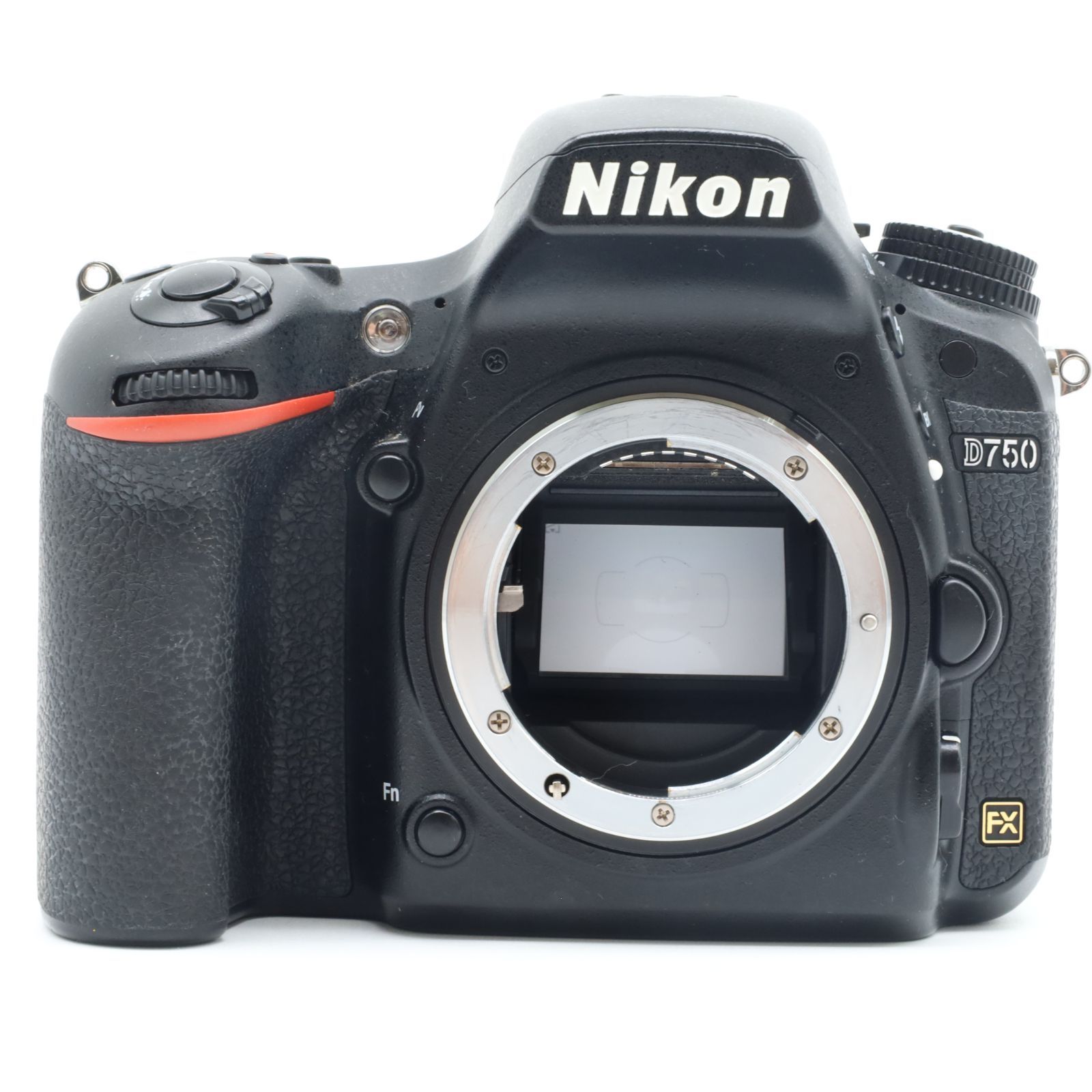お得セット 10,017ショット！□極上品□ Nikon メルカリ - 番:508 D750 デジタルカメラ