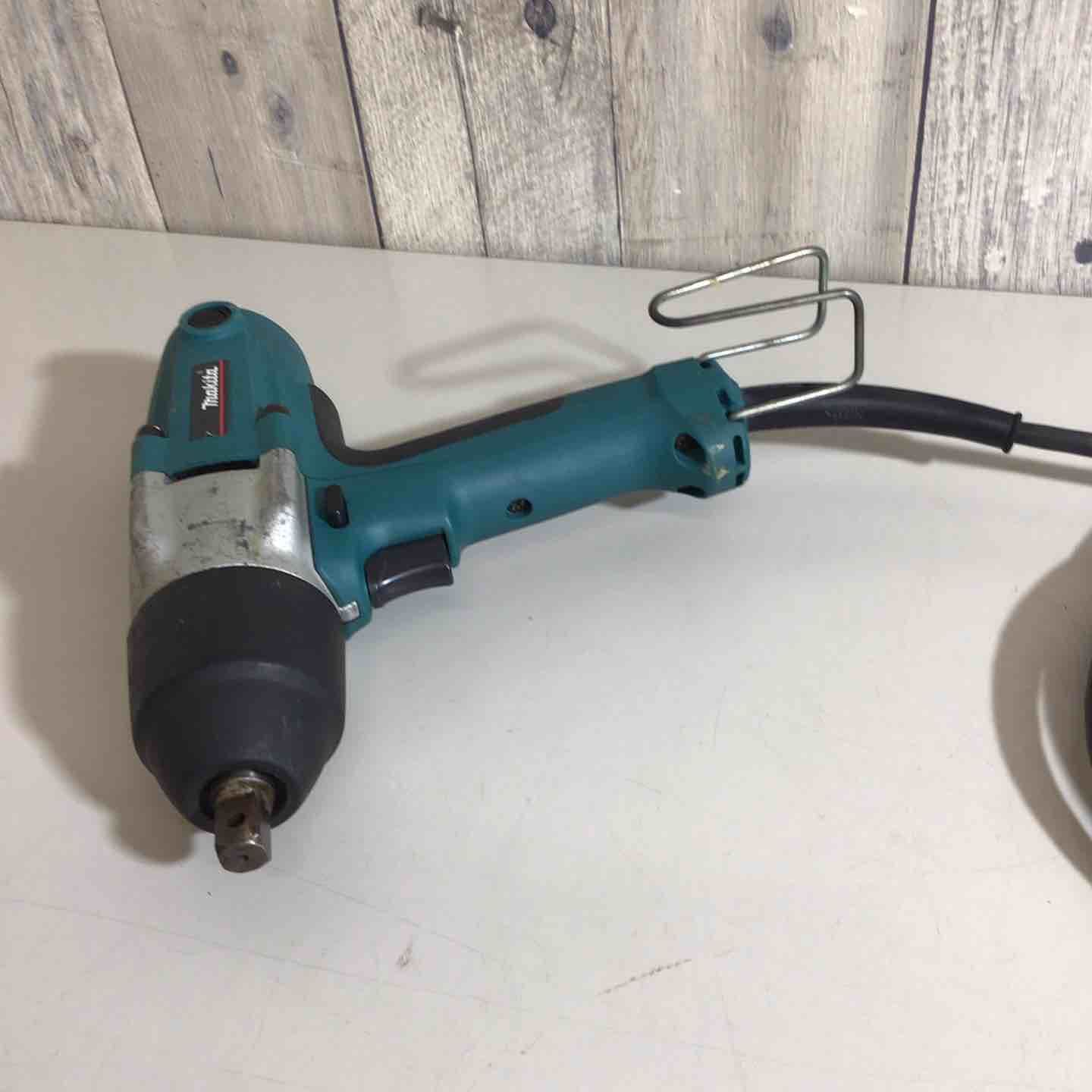 充実の品 ☆マキタ(makita) インパクトレンチ メルカリ - TW0200【戸田店】 メンテナンス