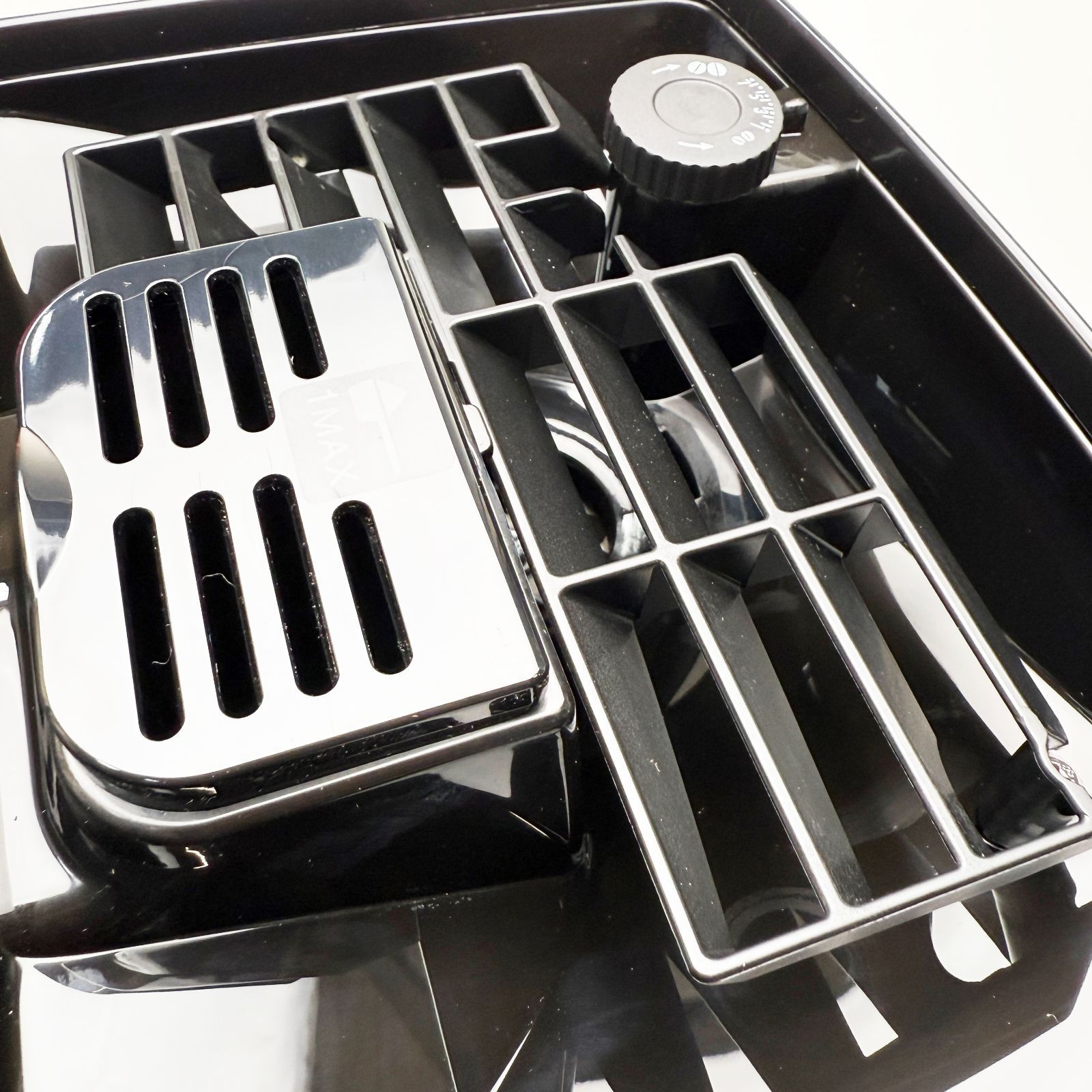 全自動コーヒーマシン