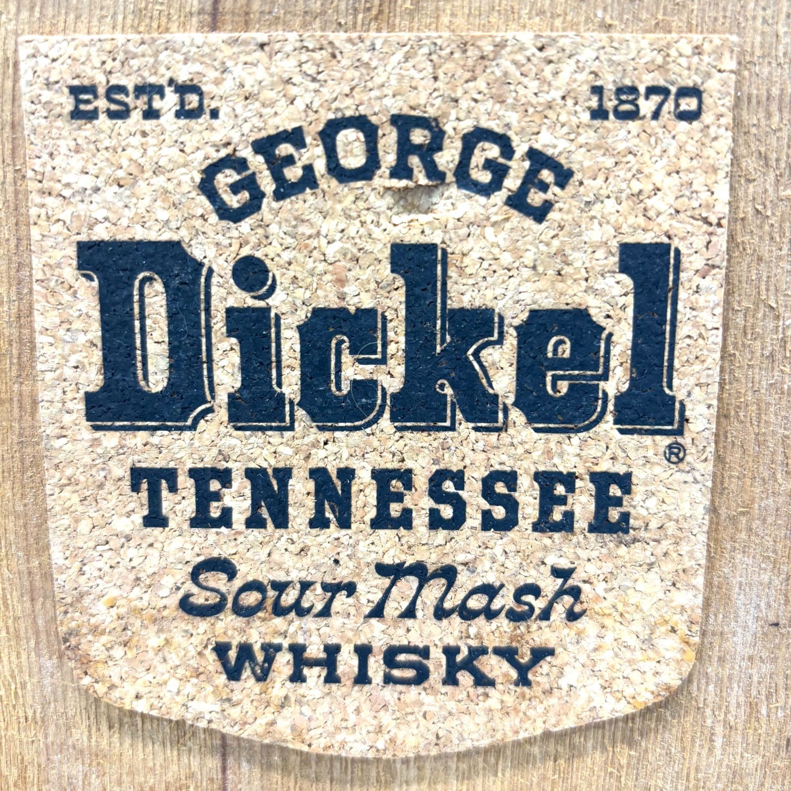 ▪️【未開封】ジョージディッケルNo.12 ウイスキー 45度 750ml 箱あり