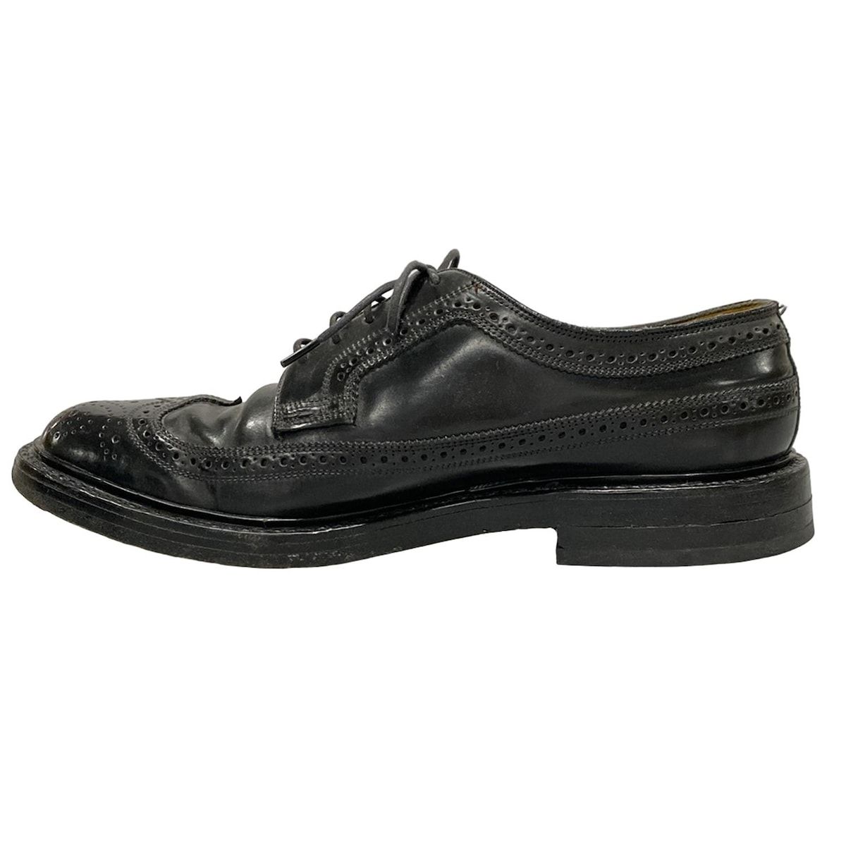 Florsheim フローシャイム 2025.06.27 repair Florsheim (フローシャイム) オールド
