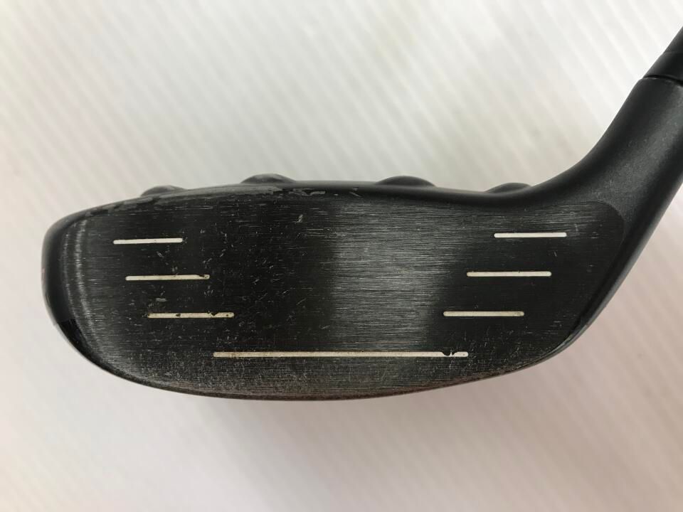 G410 SFT 16 R ALTA J CB RED フェアウェイウッド ピン 最短