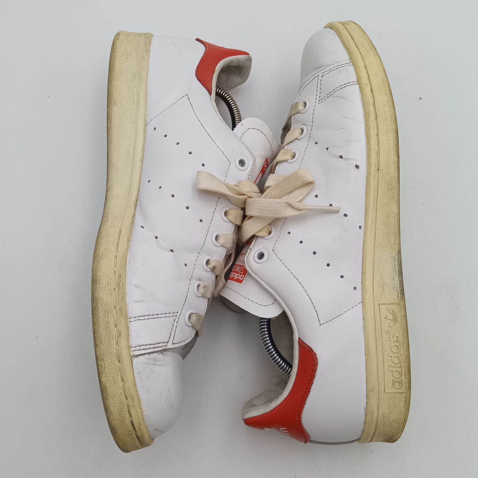 adidas/アディダス ベルクロ STAN SMITH CF/スタンスミス