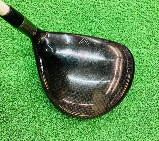 キャロウェイ MAVRIK MAX 5W フェアウェイウッド FW 純正特注シャフト