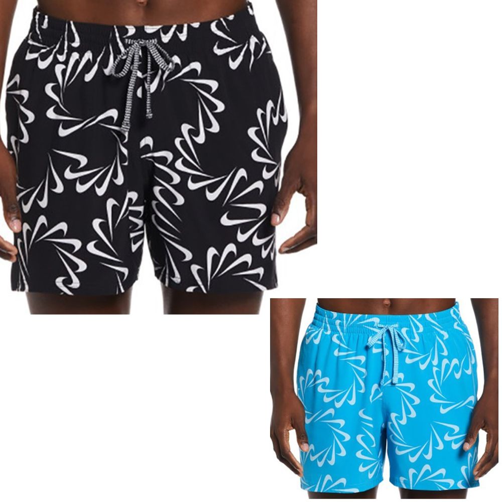 新品・SALE40%OFF】NIKE SWIM ボレーショーツ NESSD509 ナイキ
