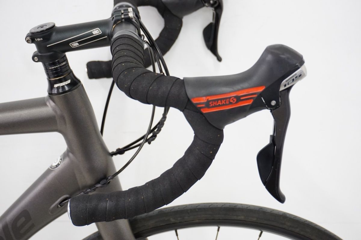 CANNONDALE キャノンデール