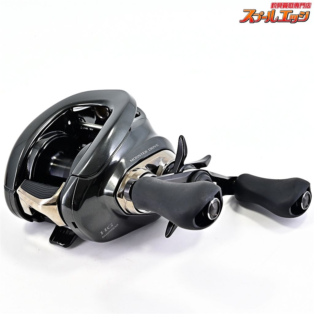 23アンタレスDC MD HG シマノ(SHIMANO) 23 アンタレスDC MD HG LEFT(左) アンタレス