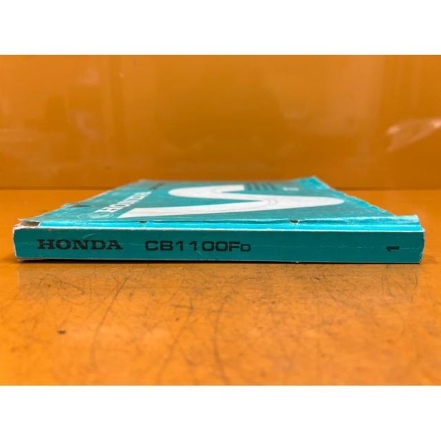 60317 HONDA