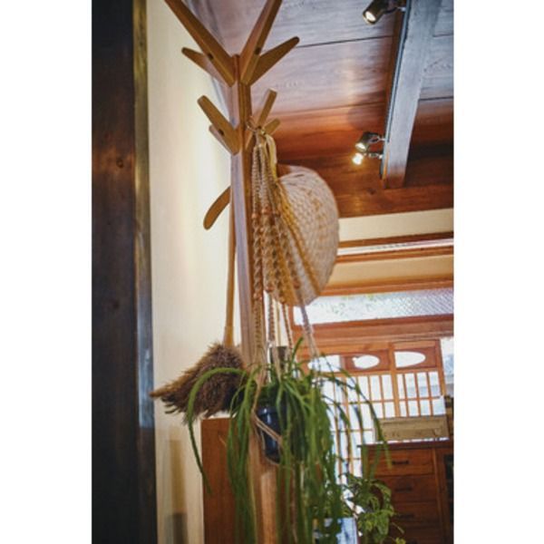 コートハンガー