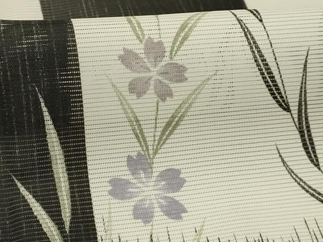 平和屋着物＊夏物 小紋