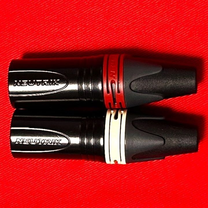 Plated Connector
