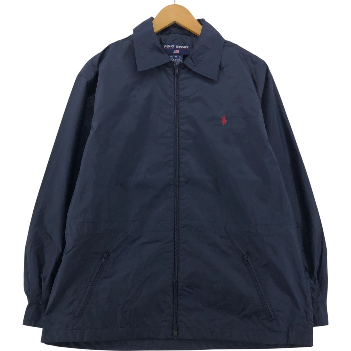 古着 90年代 ラルフローレン Ralph Lauren POLO SPORT ポロスポーツ