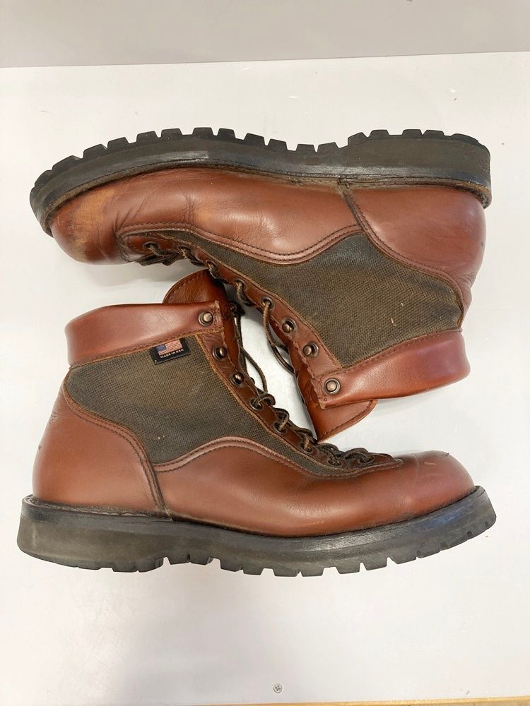 ダナー Danner LIGHT CEDAR BROWN ライト セダ―ブラウン 12040X メンズ
