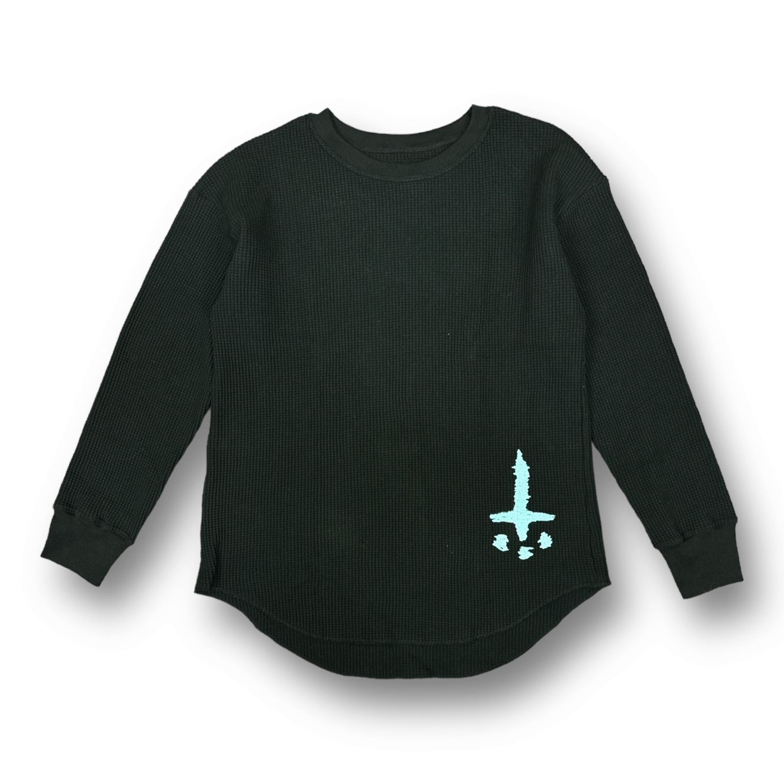 定価35200円 美品 CVTVLIST 23AW ティファニー ワッフル 定価35200円 美品 CVTVLIST 23AW ティファニー ワッフル