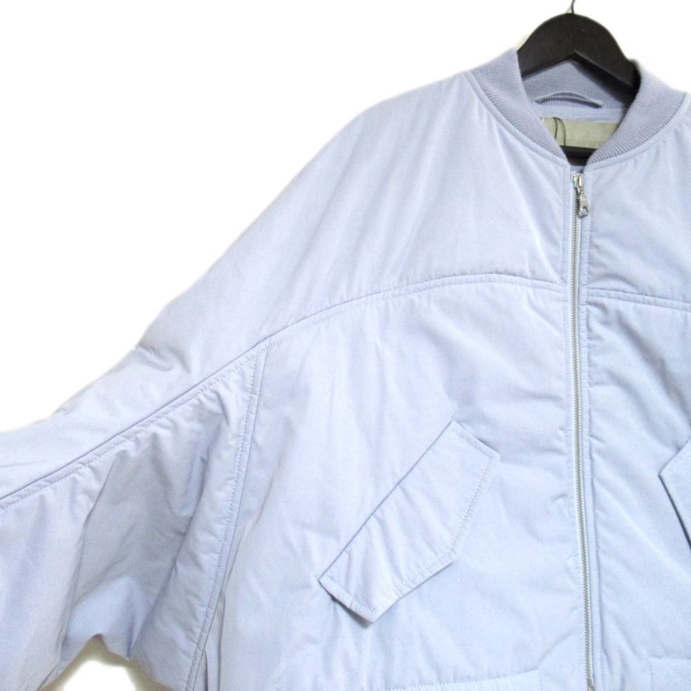 クリスチャンワンナイツ ブルゾン クリスチャンワンナイツ ブルゾン 未使用 22AW Christian Wijnants