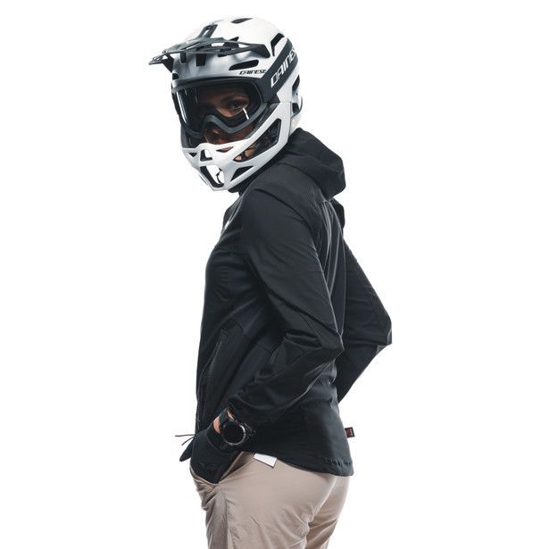 ダイネーゼ　サイクルジャケット　レディース　S　M　ナイロンパーカー　バイク ダイネーゼ サイクルジャケット レディース S M ナイロン