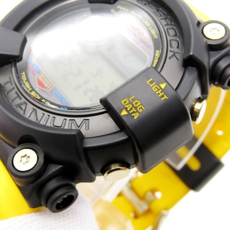 美品 CASIO G-SHOCK Gショック GW-8200K-9JR 2023年 イルカ