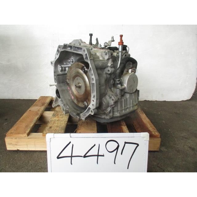 29年 ワゴンＲ DAA-MH55S オートマチックミッション 57340km 21000-63RJ0 184121 4497