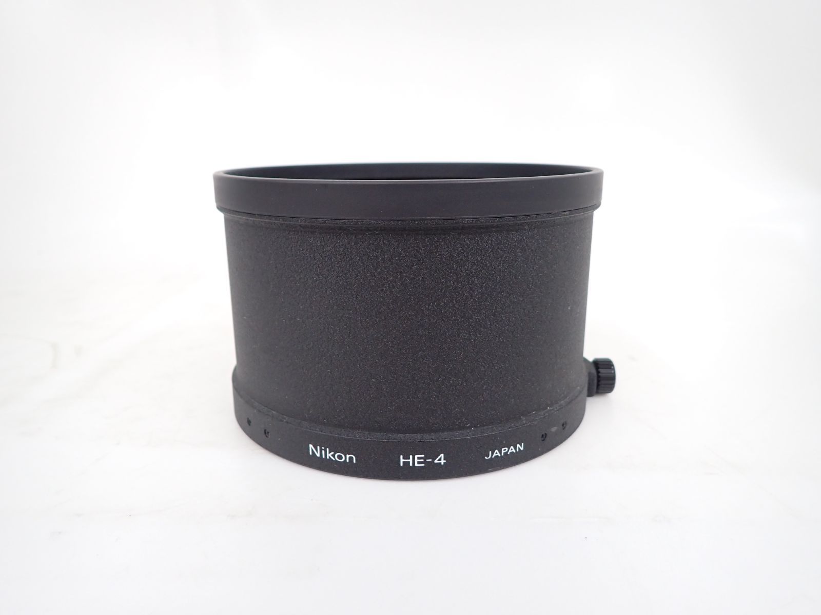 Nikon - 【中古】(ニコン) Nikon HE-4 カブセフード 中古】(ニコン) Nikon HE-4 カブセフード｜ナニワグループ