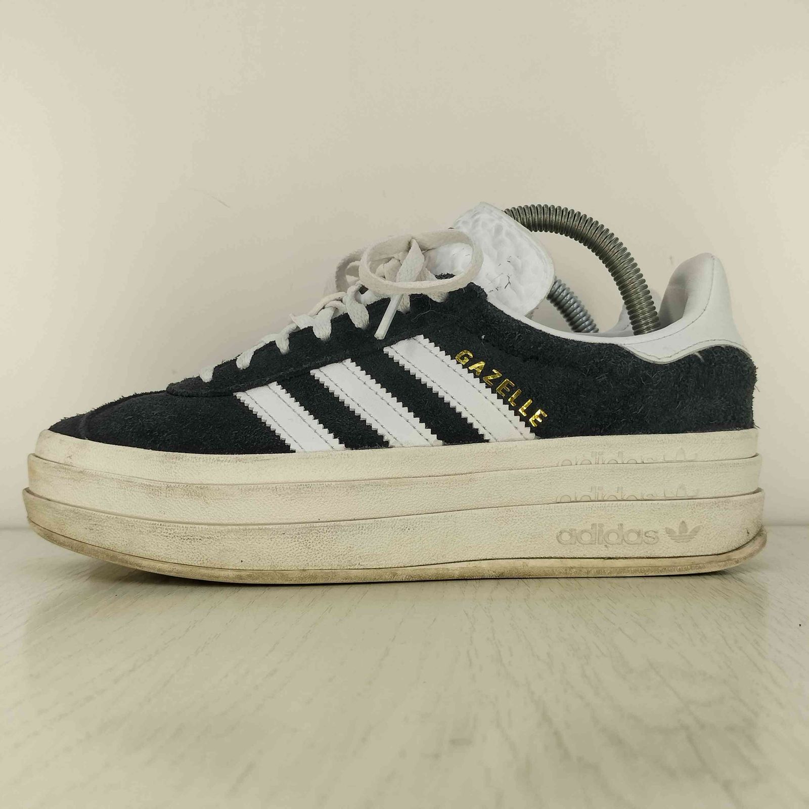 アディダスオリジナルス adidas Originals Gazelle Bold ガゼル