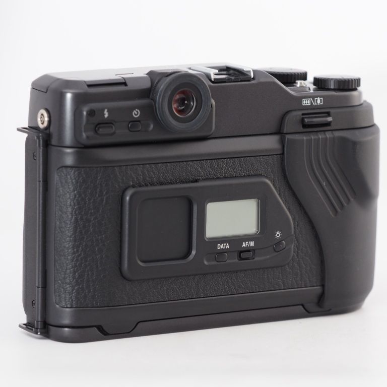 フィルムカメラ Fujifilm GA645Zi Fujifilm GA645 Zi Medium Format Film Camera With Box