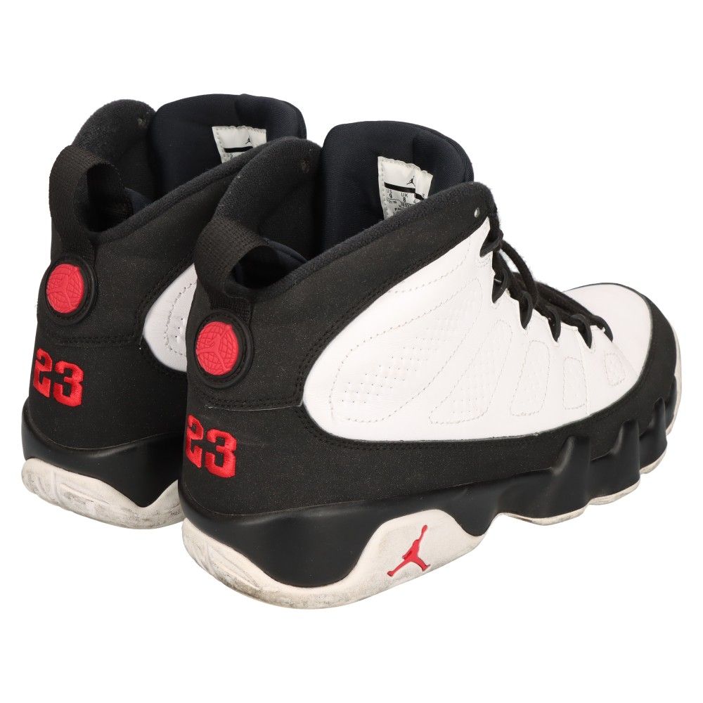 NIKE (ナイキ) AIR JORDAN 9 RETRO エアジョーダン9 レトロ ハイカット