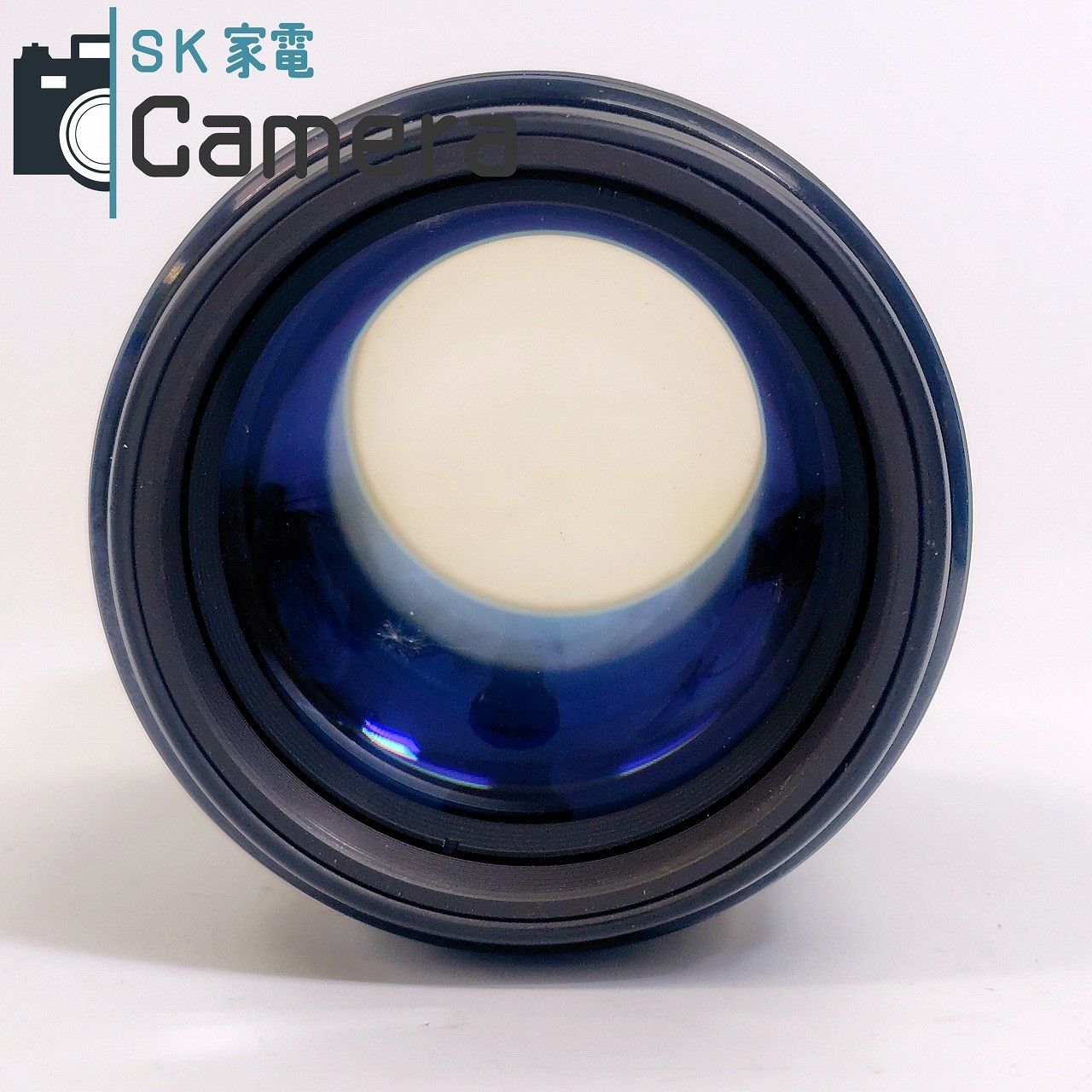 Canon EF 135mm F2.8 SOFTFOCUS キャップ付 キャノン ベスト ソフト