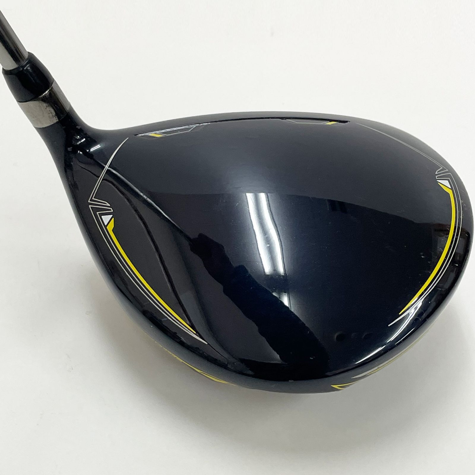 ブリヂストンゴルフ JGRドライバー 9.5度 45.5インチ KUROKAGE XM60