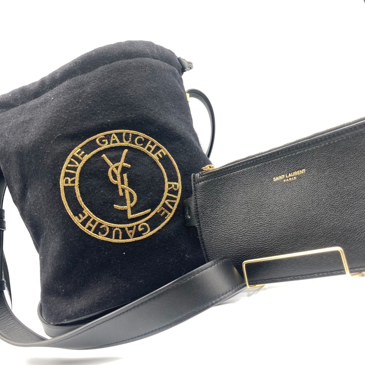 販売期間2/21まで!!早い者勝ち!!】 YSL SAINT LAURENT PARIS サン 