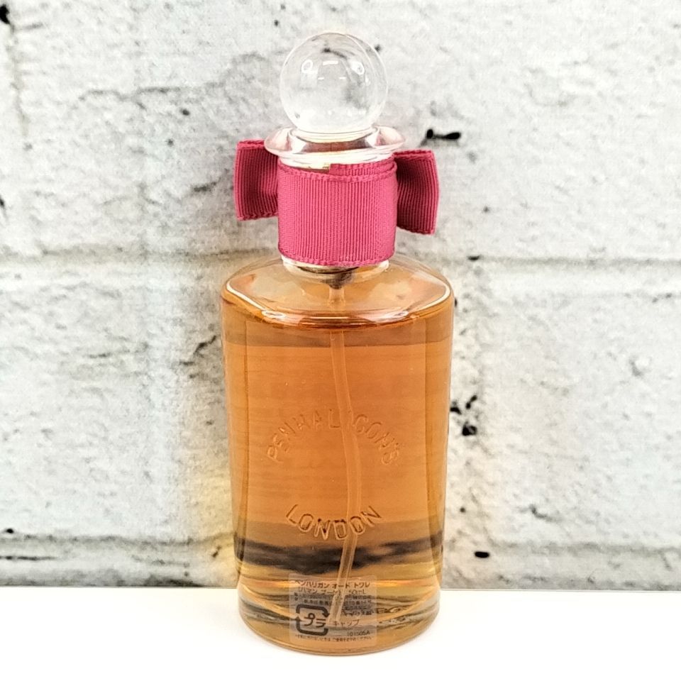 ペンハリガン PENHALIGON'S ハマン ブーケ オードトワレ ペンハリガン / ハマンブーケ オードトワレの商品情報｜美容