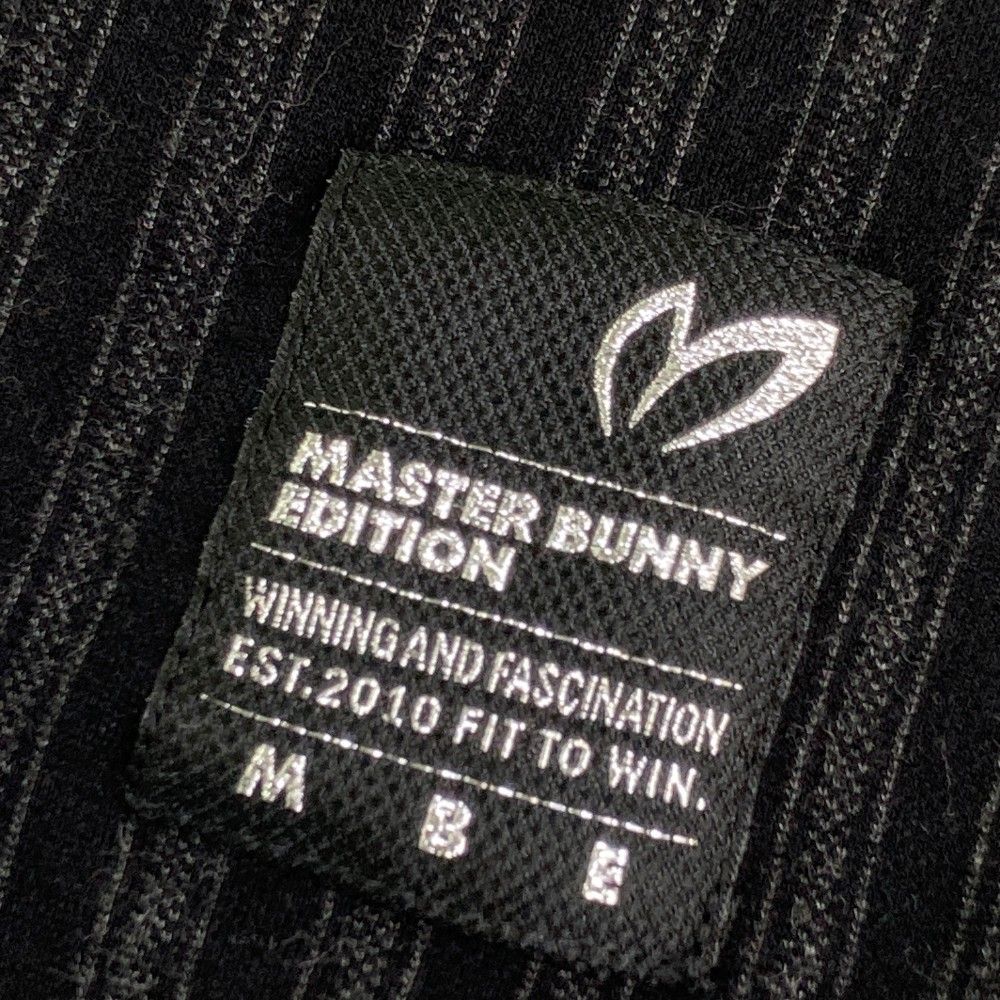 サイズ：2 MASTER BUNNY EDITION マスターバニーエディション