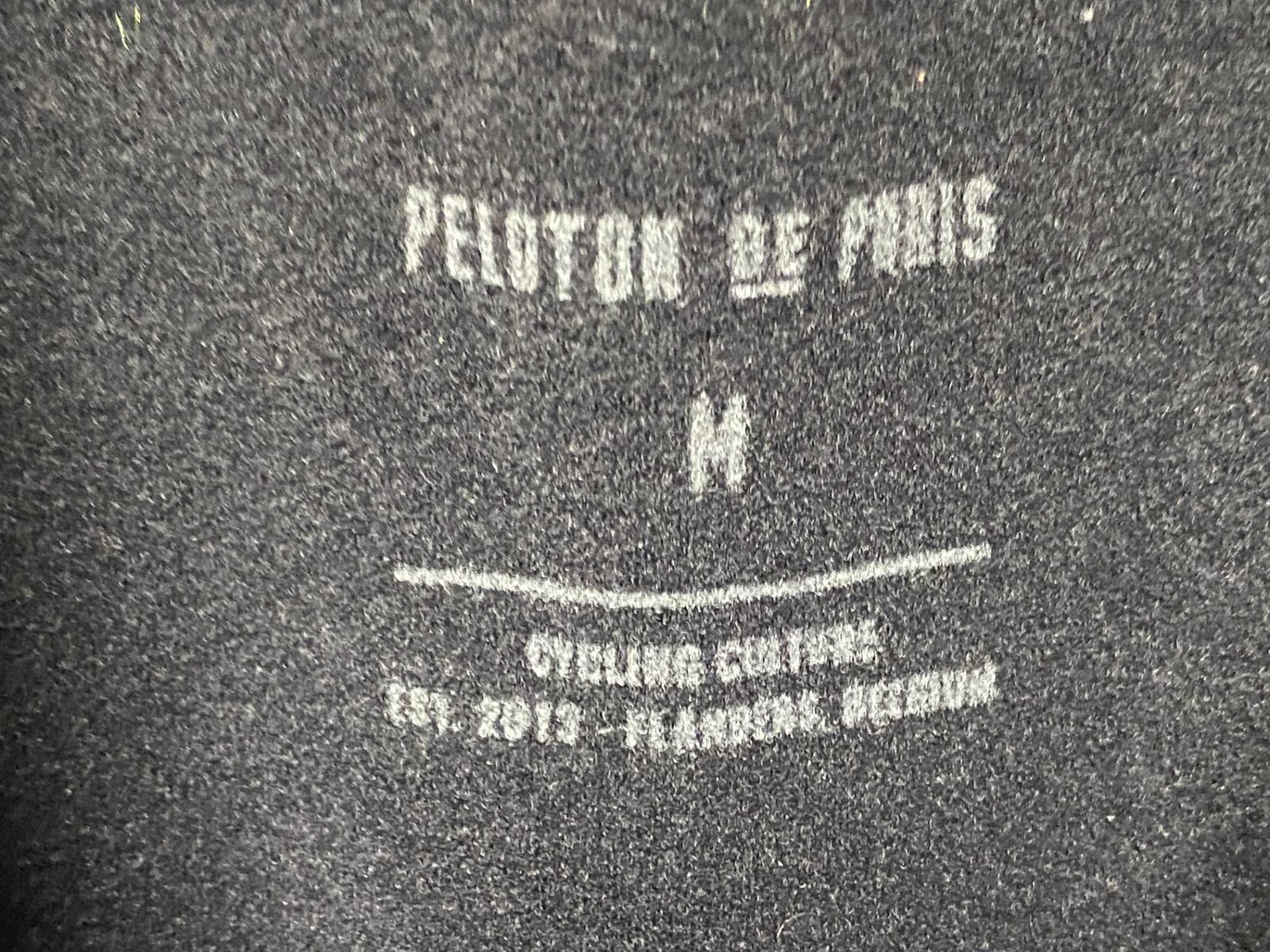 Paris ビブショーツ