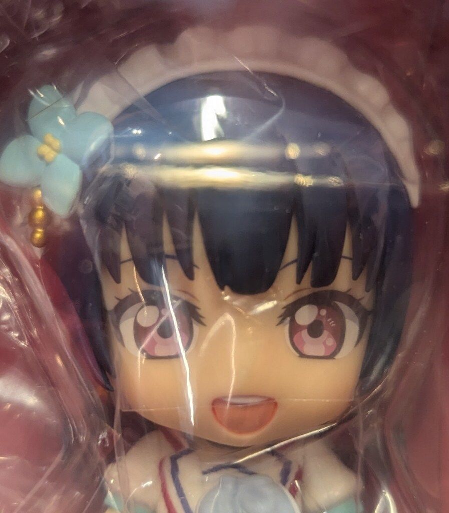 グッドスマイルカンパニー ねんどろいど ラブライブ