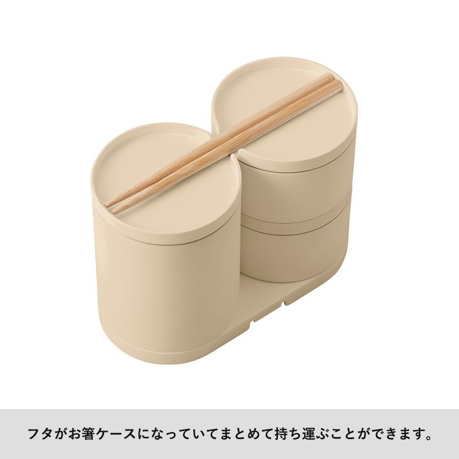 レンジ対応