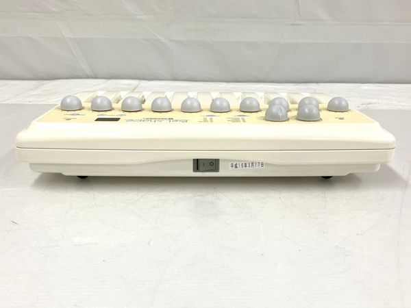 タカラベルモント　ベルシェイブ BM-SHAP 動作保証】タカラベルモント ベルシェイプ Belshape BM-SHAP 低