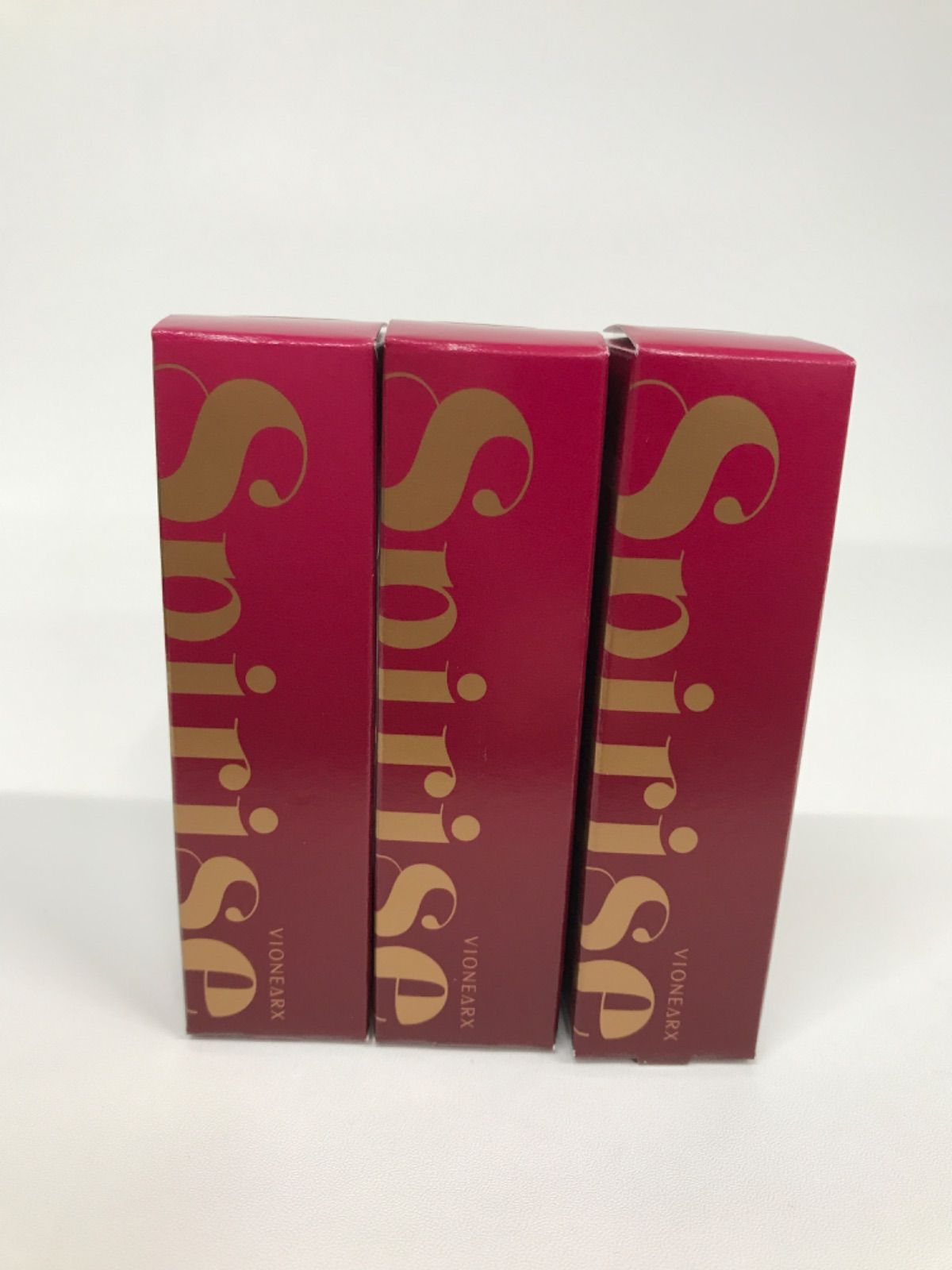 ヴィワンアークス SPIRISE スピライズ スティック状美容液 10本 【公式