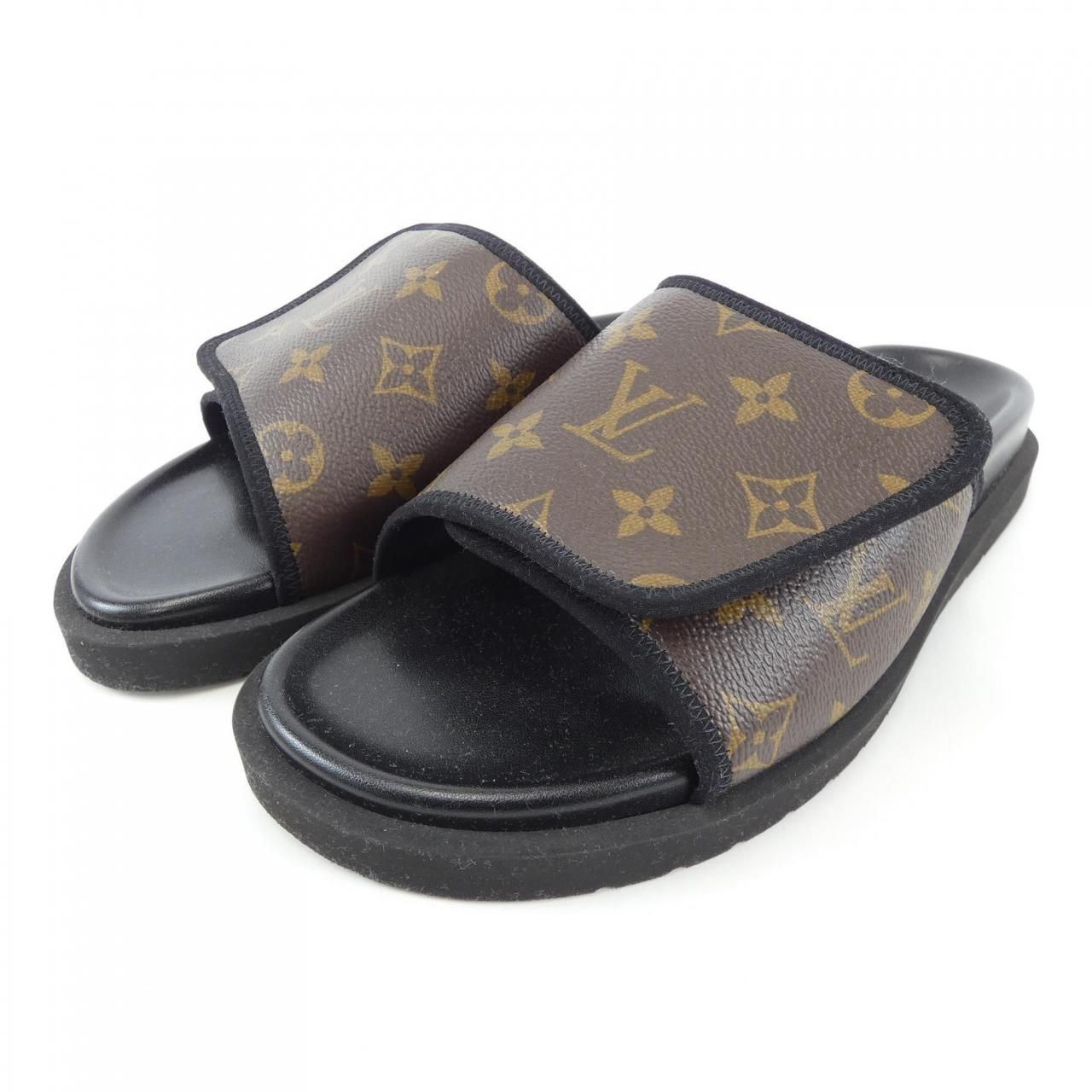 LOUIS VUITTON - 未使用品▽LOUIS VUITTON ルイヴィトン LVサンセット