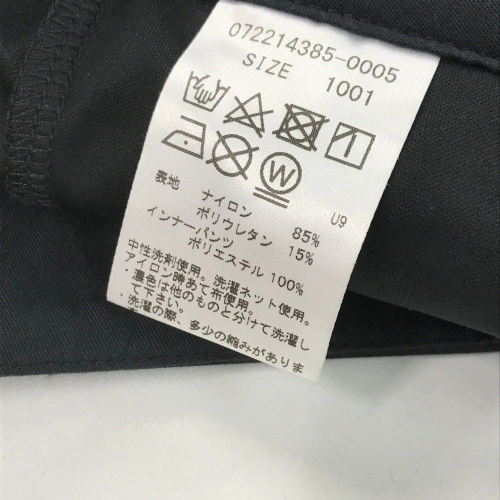 サイズ：1 WAAC ワック  インナー付きスカート  ブラック系 [240101433464] ゴルフウェア レディース ストスト サイズ：1 WAAC ワック インナー付きスカート ブラック系