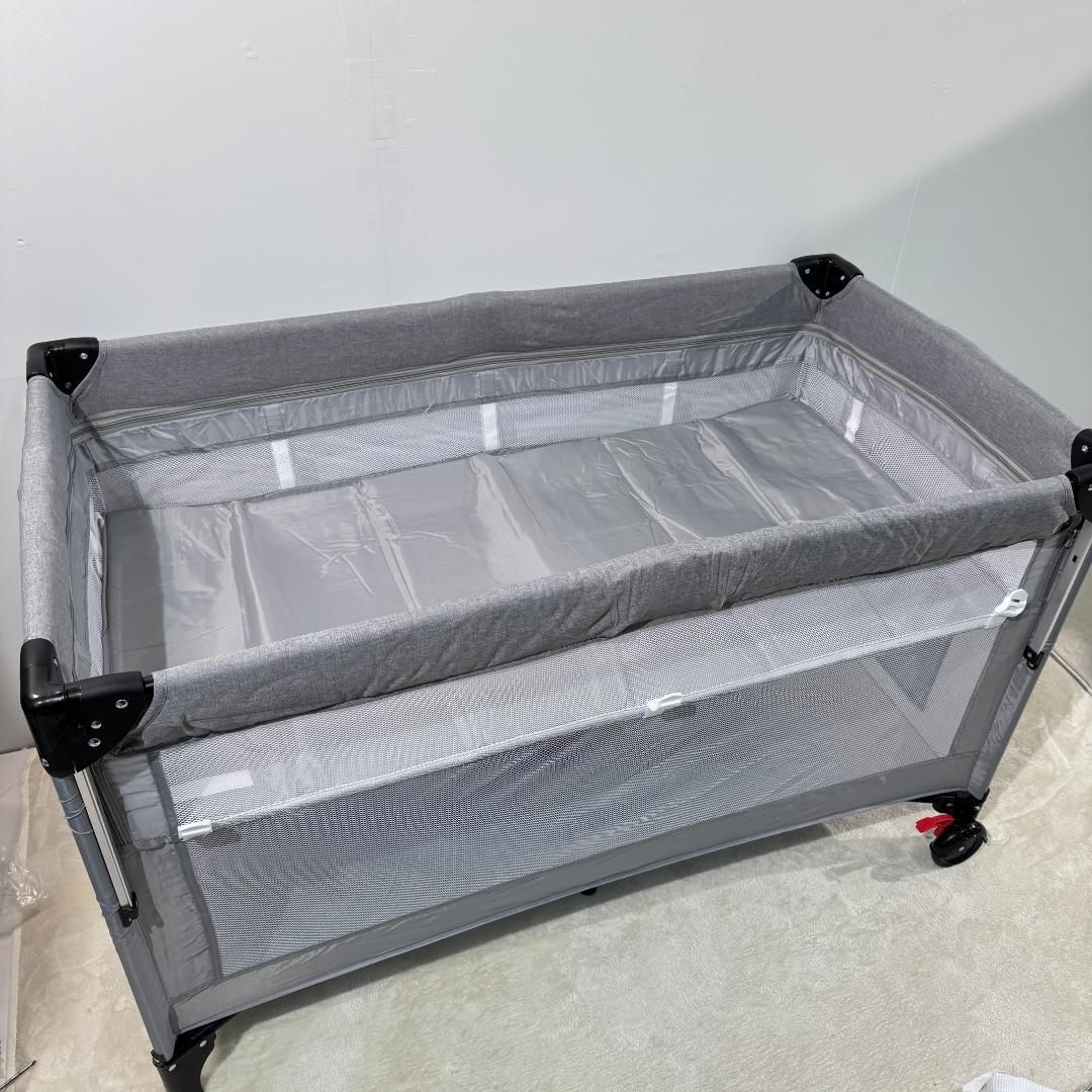 ベビーサークル