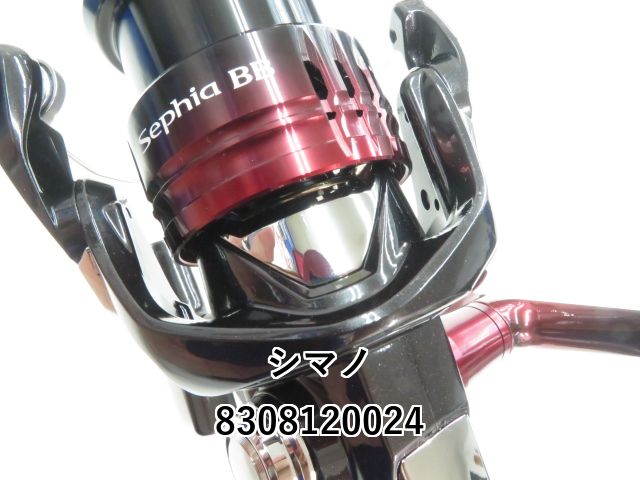 シマノ 22セフィア BB C3000SDH (03-8308120024) - メルカリ