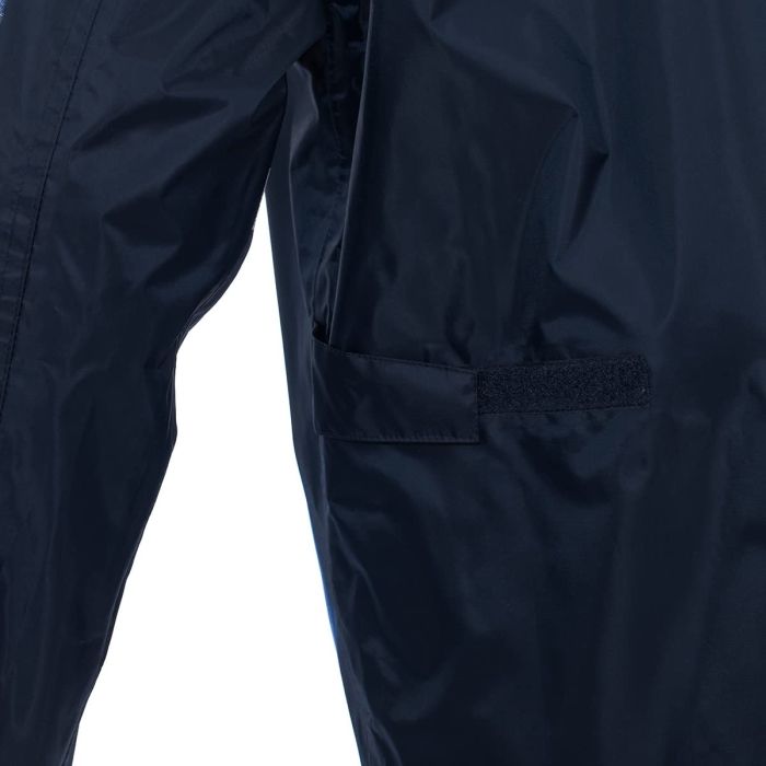 5営業日で発送 コミネ Komine RK-5433 STD RAIN WEAR CLOUD.BL 5XLB 品番 03-5433 C.BL 5XLB FFCRYSTALESIA_COM