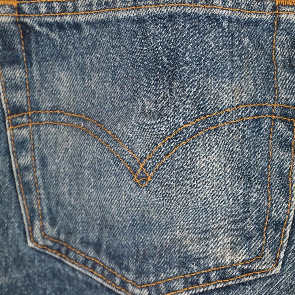 SALE/ USA製 Levi's リーバイス 501xx デニムパンツ 大きいサイズ