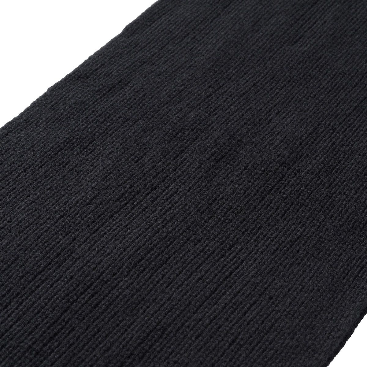 新品 ダンヒル dunhill マフラー・ストール クラシック ブラック  