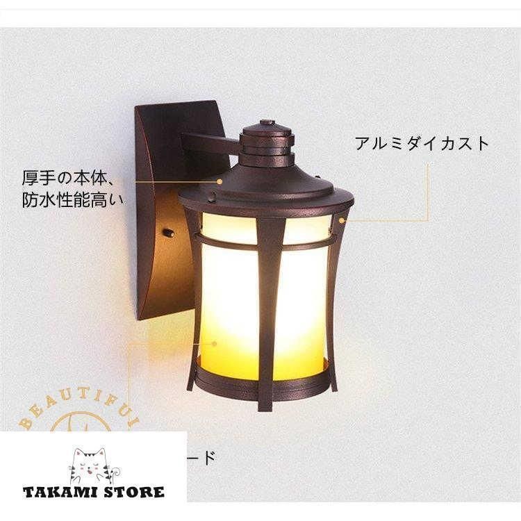 屋外 LED