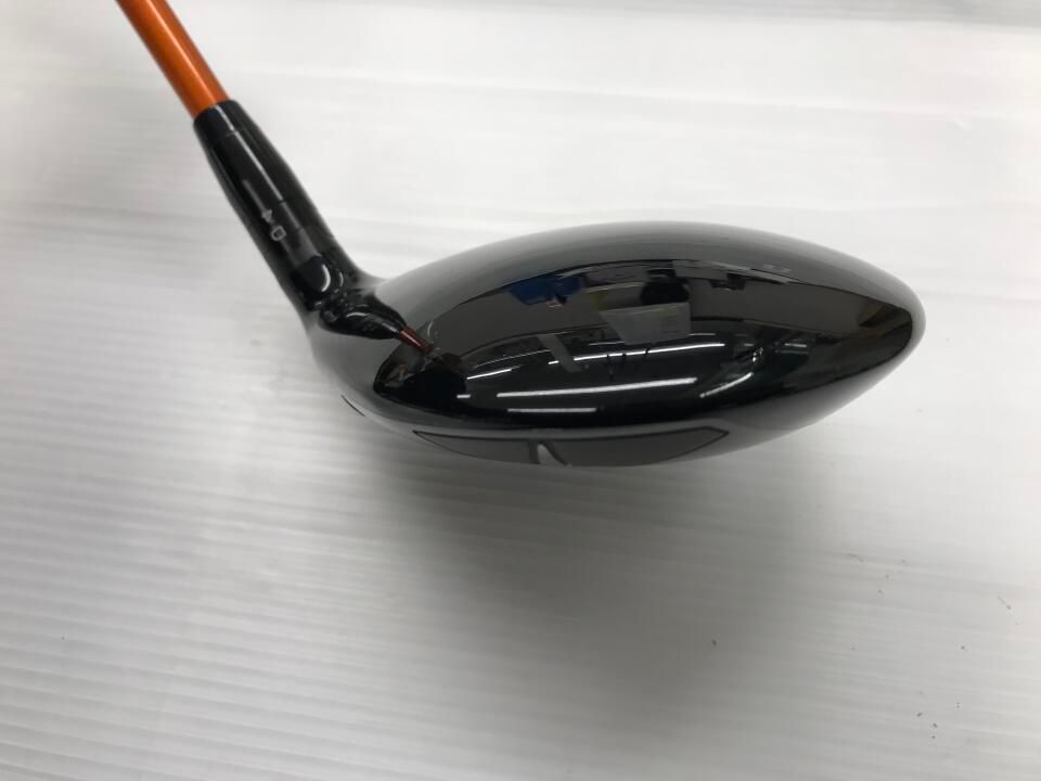 タイトリスト TSR3 フェアウェイウッド 15° ツアーAD DI6s 最短翌日発送】TSR3 | 15 | S | ツアーAD DI-6 | 中古