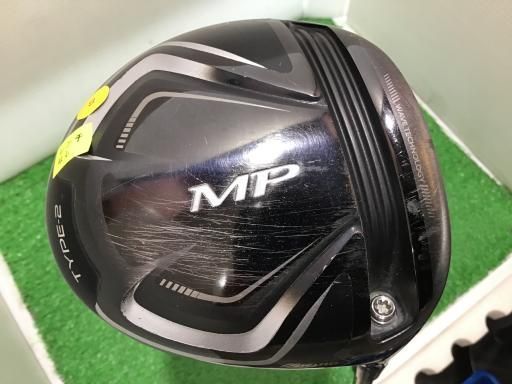 中古】 ミズノ MP TYPE-2 1W ドライバー DR Tour AD TP-6 中古】 ミズノ MP TYPE-2 1W ドライバー DR Tour AD TP-6