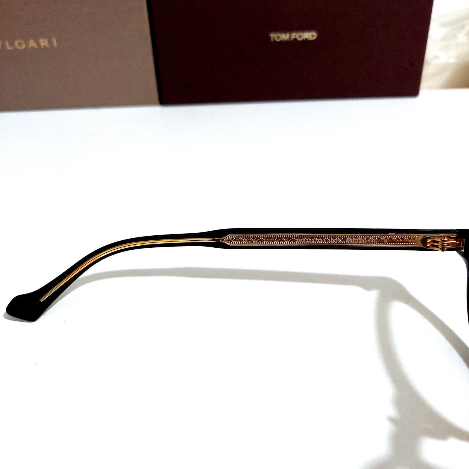 No.2319メガネ GUCCI ※正規代理店商品【度数入り込み価格】 - メルカリ